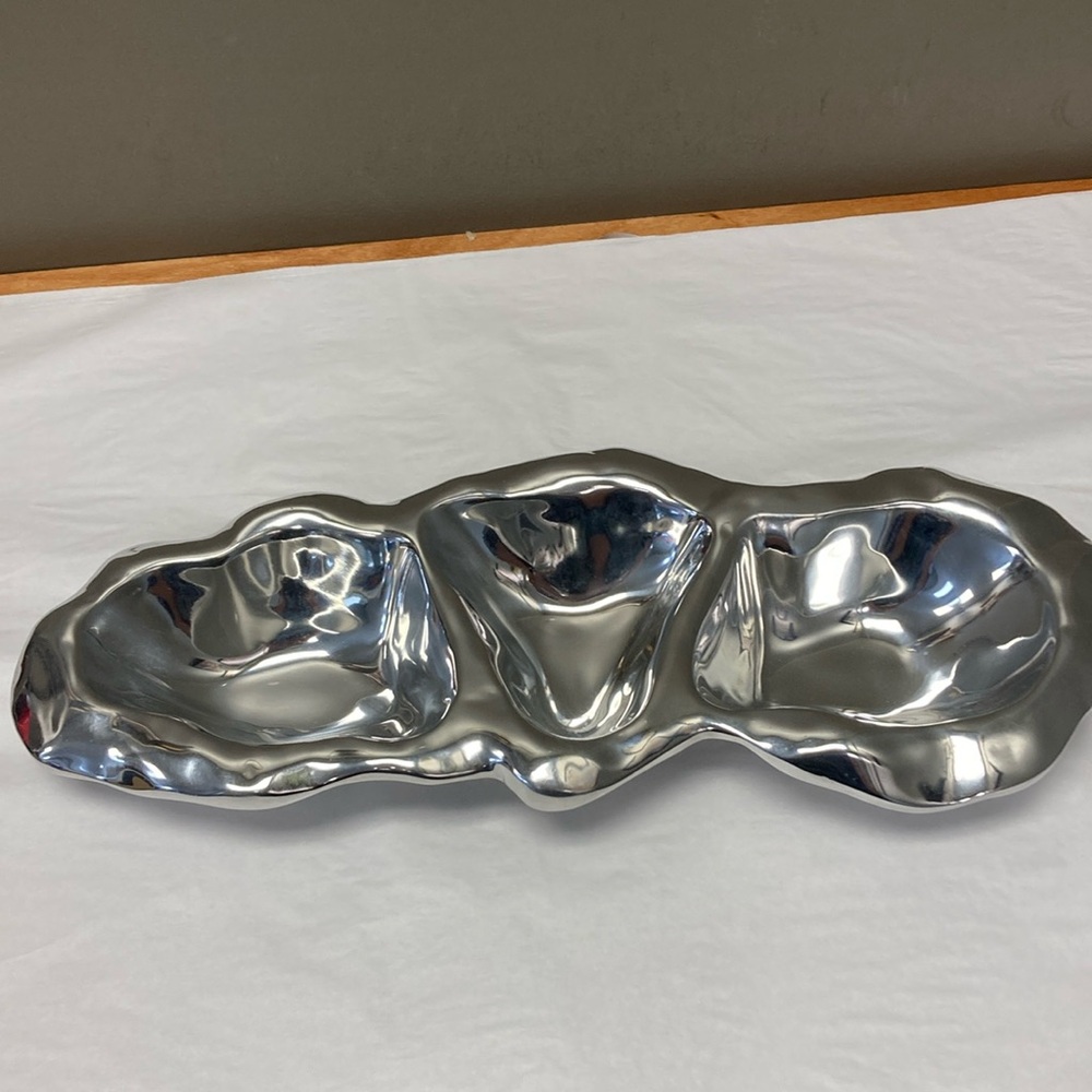 Beatriz Ball 3 Part Serving Tray